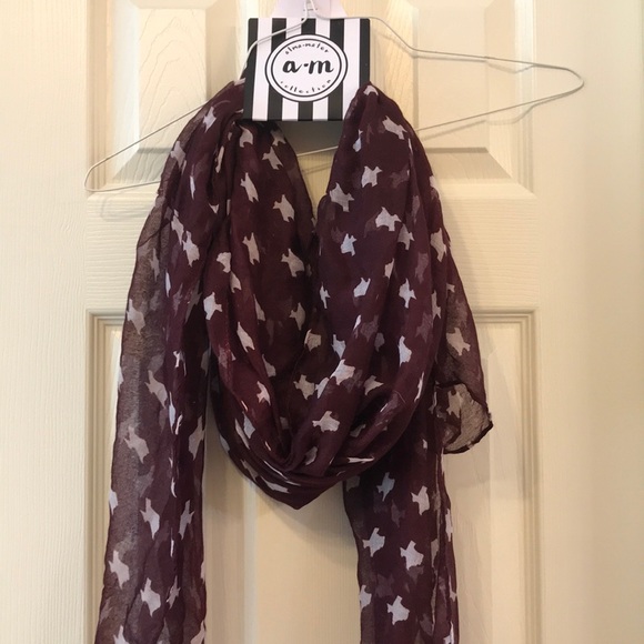 Scarf - Picture 1 of 1